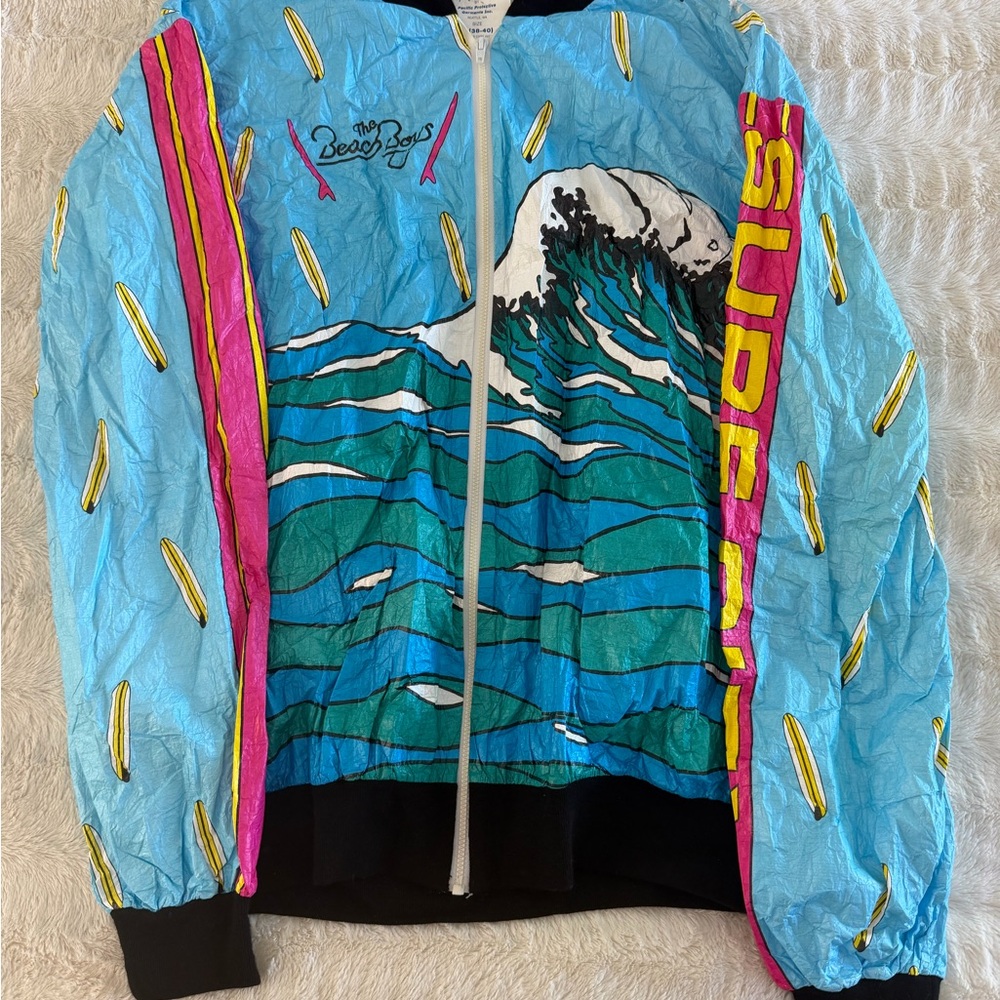 Vintage jacket